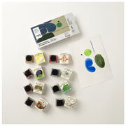 Victor Pasmore drawing inks set lifestyle 2